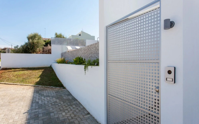 Villa Valentina Chania