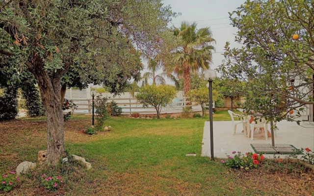 Villa Noto Country Villas, Noto