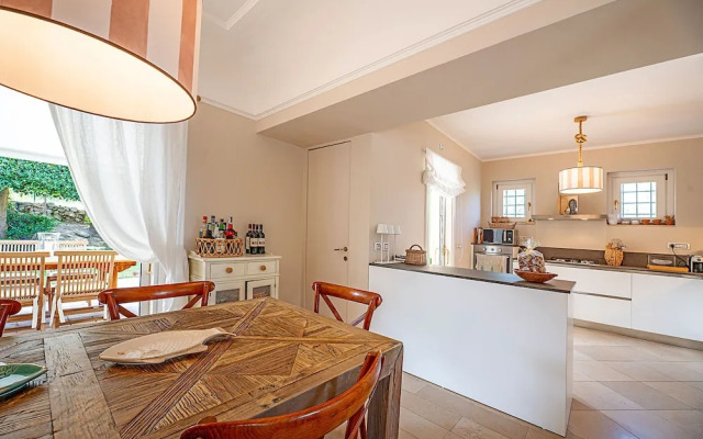 Villa Ondina - Isola d Elba