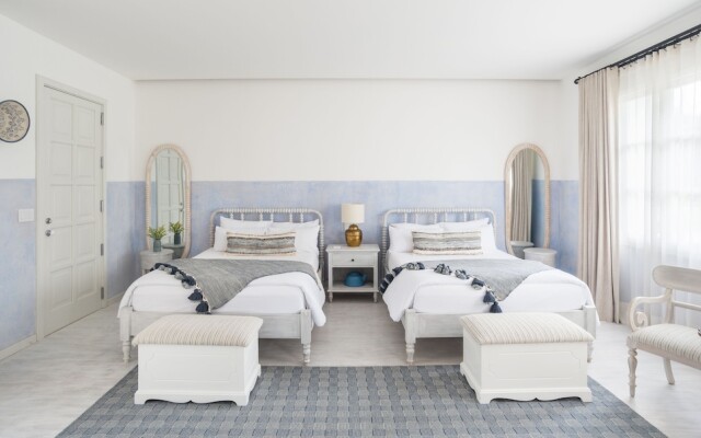 Villa Bokeh - Relais & Chateaux