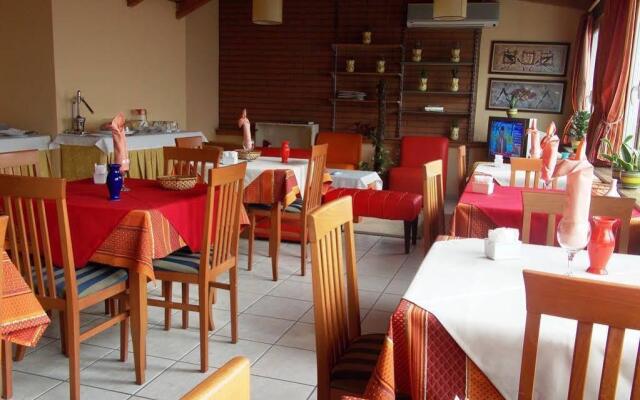 Firenze Hotel