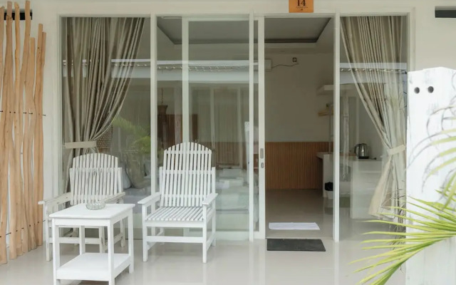 Gili Paddy Hotel