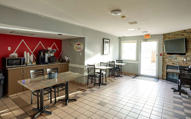 Ramada by Wyndham Cranbrook