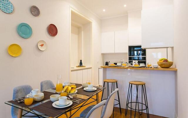 Bright And Cosy Lapa Apartments Rentexperience