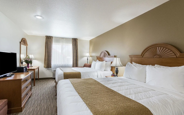 Econo Lodge Livingston Gateway to Yellowstone