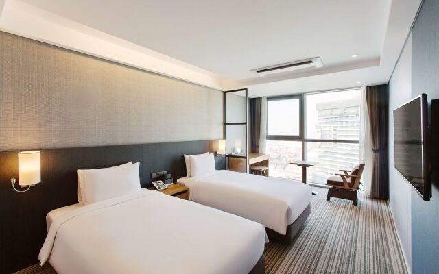 Midi Hotel Busan