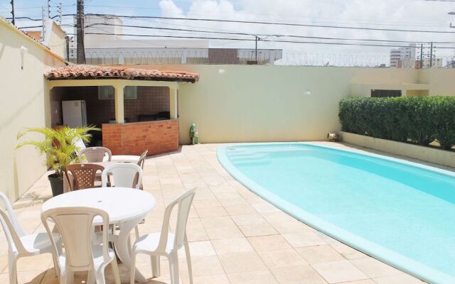 Hotel Pousada Calhau