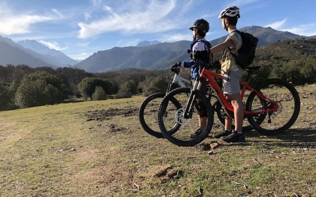 Hotel Ascosa Aventure