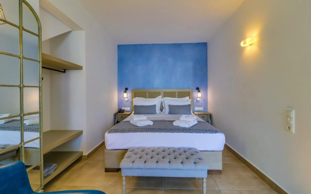Theros Villas & Suites