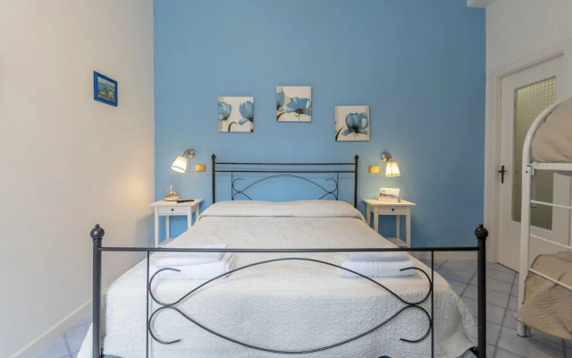 B&B Posidonia