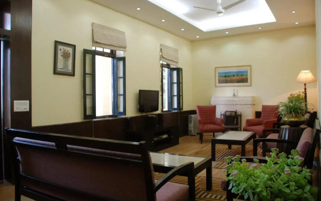 Alasia Hotel