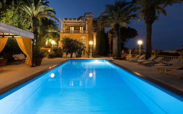 Villa Carina 12 Emma Villas