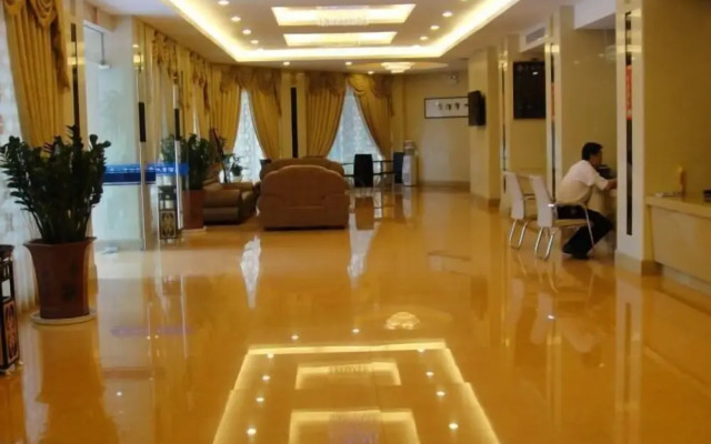 Datang Hotel