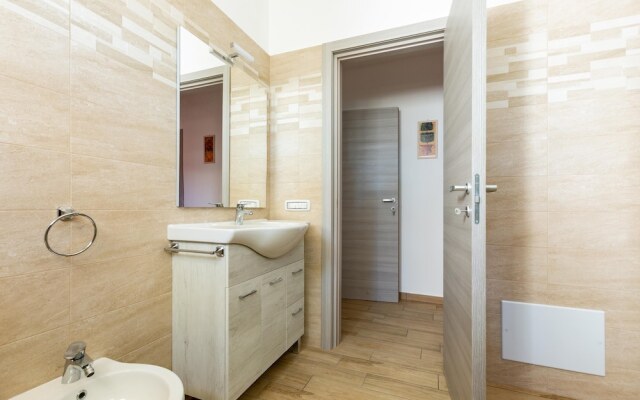 2765 Residence Annarita - Bilo Torre Colimena by Barbarhouse
