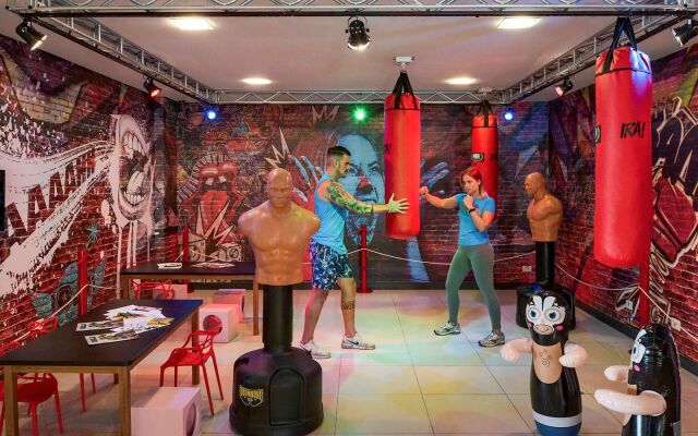 ibis Styles Piracicaba