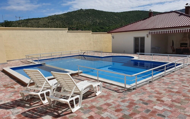 Villa Jaffa Mostar