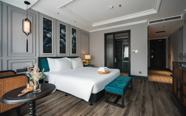 Solaria Hotel