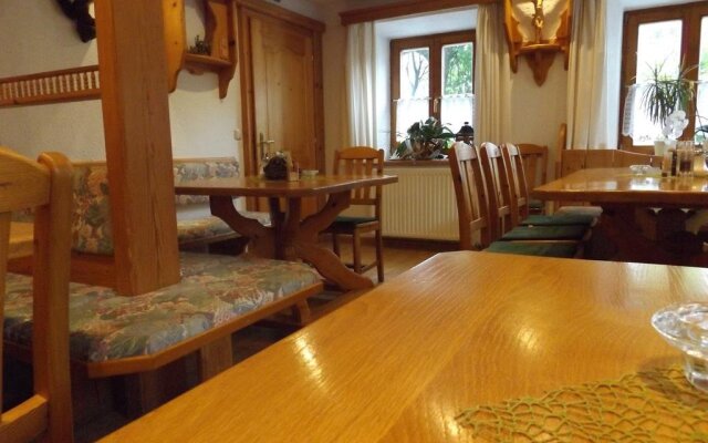 Gasthof Steinbichler