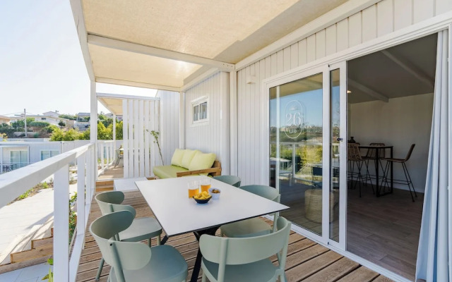 Costa del Sol Glamping Village Fuengirola