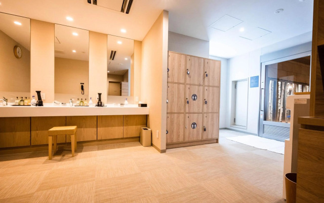 Tabino Hotel Matsumoto