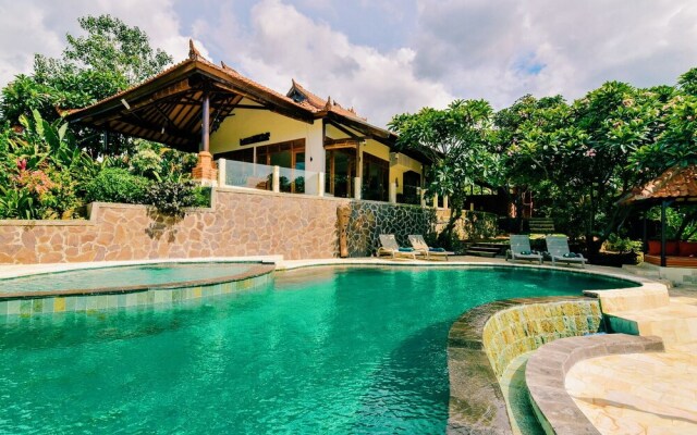 Villa Jintan