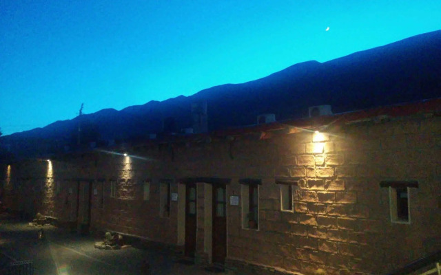 Rincones De Jujuy Hotel