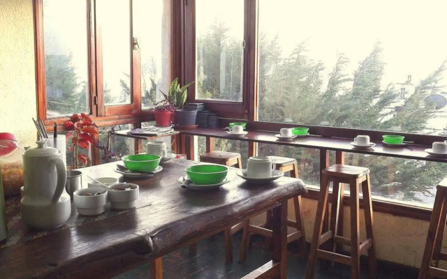 Hostel Pudu