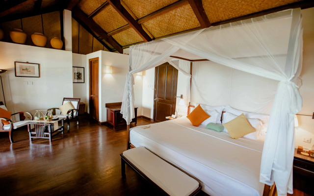 Evason Ana Mandara Nha Trang Resort