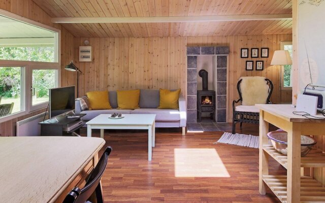 6 Person Holiday Home in Jægerspris