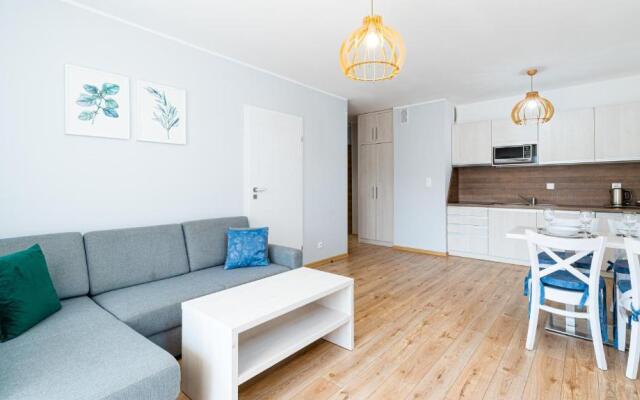 Apartamenty Sun & Snow Bawaria II