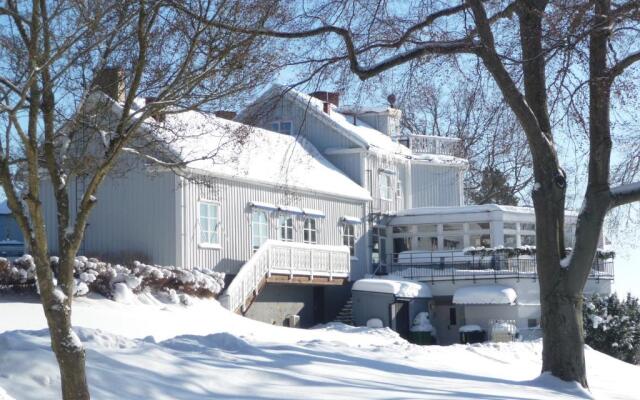 Villa Lovik