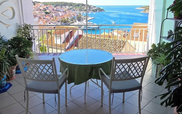 Bocin Rosso Apartments II