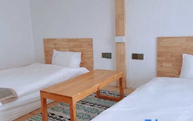 Clouds and Moon Countryside Villa (Dali Ancient Town Branch)