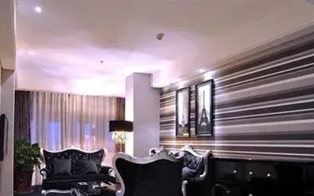 Zhengzhou Ru Xuan Boutique Hotel