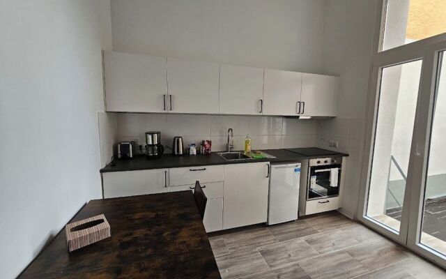 SFN Home Stay