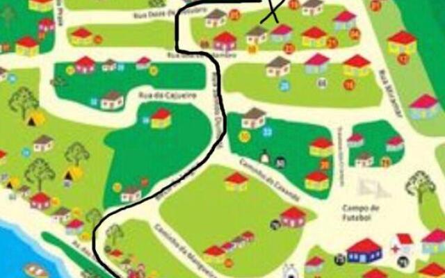 Hostel Ondas Caraíva