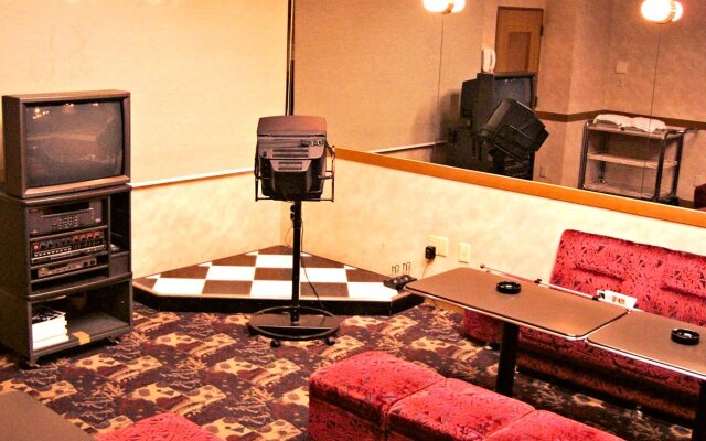 Yunogo Onsen Chikutei