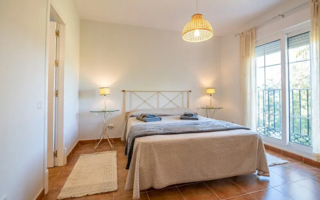 Ideal Apartment in Isla Canela