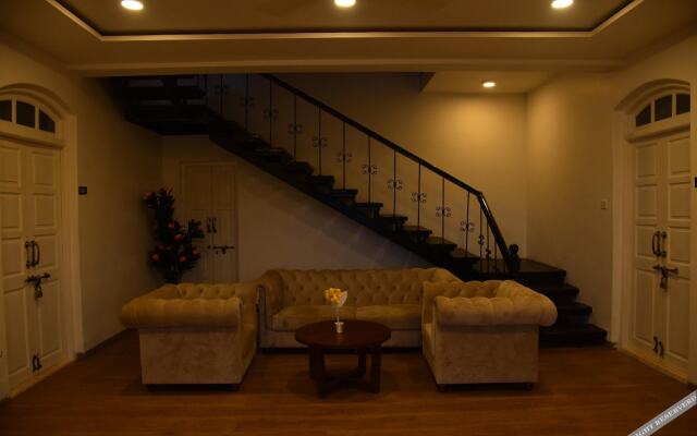 Regenta Place Green Leaf Mahabaleshwar