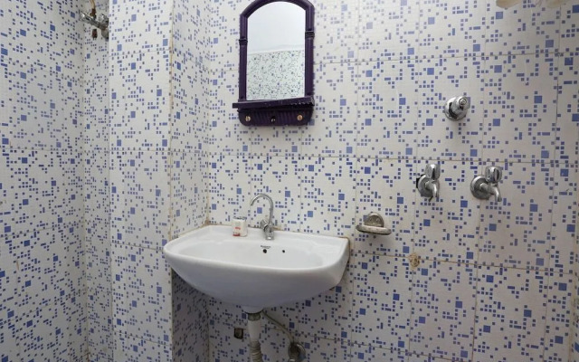 Hotel Valley Inn by OYO Rooms