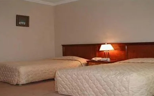 Anyang Hotel - Anyang