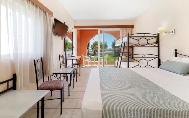 Mare Monte Beach Hotel