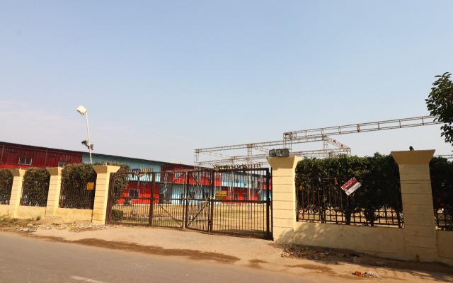 Vrinda Resort by Dcrest
