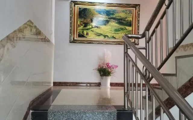 Yunduan Fengcong Guesthosue