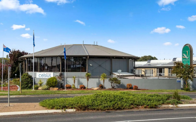 Littomore Hotel on Stewart, Bathurst