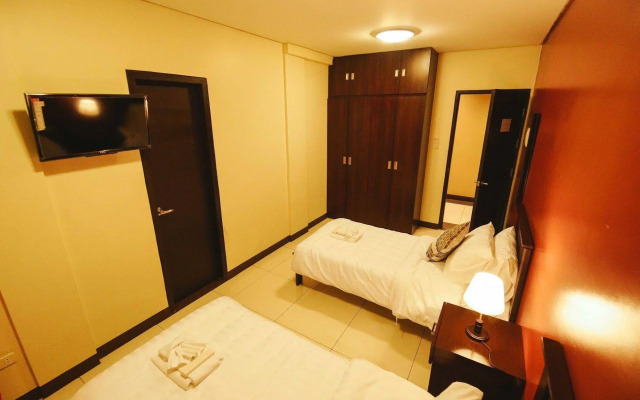 Hometown Hotel Makati - Edsa