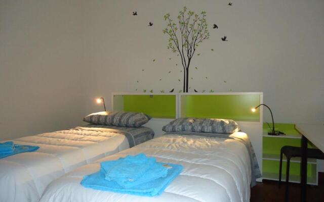 Re Leone Bed and Breakfast