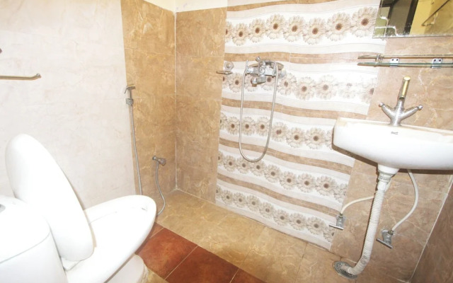 Hotel M&D Suites