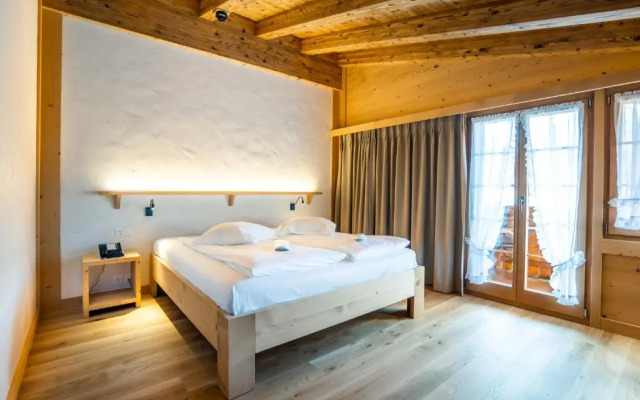 Posthotel Rössli