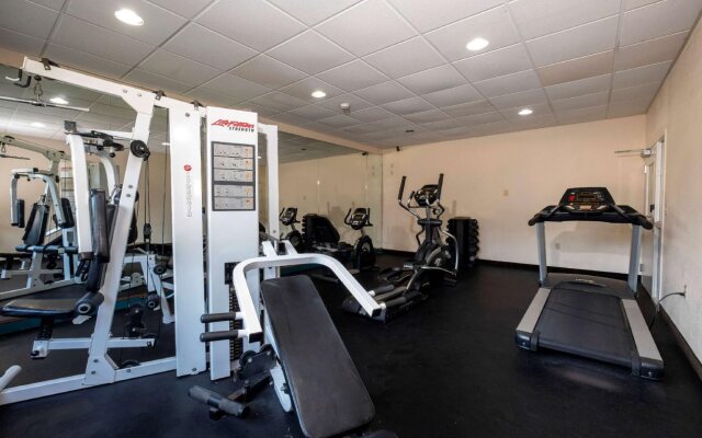 Red Roof Inn Carlisle